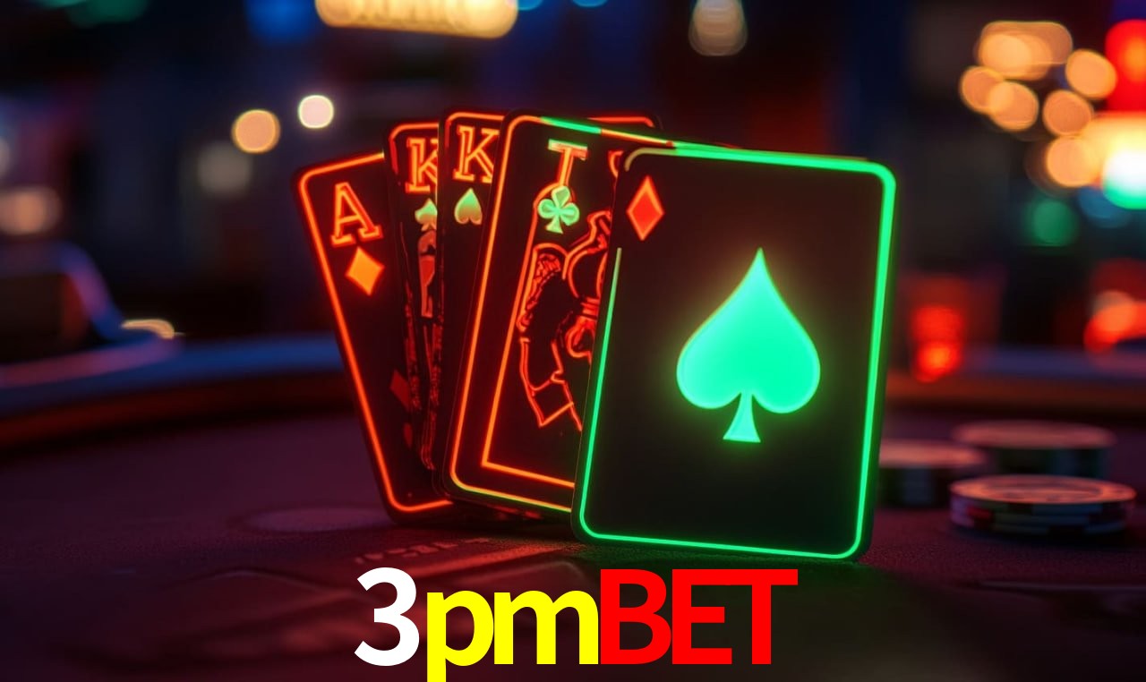 Estatísticas 3pmbet