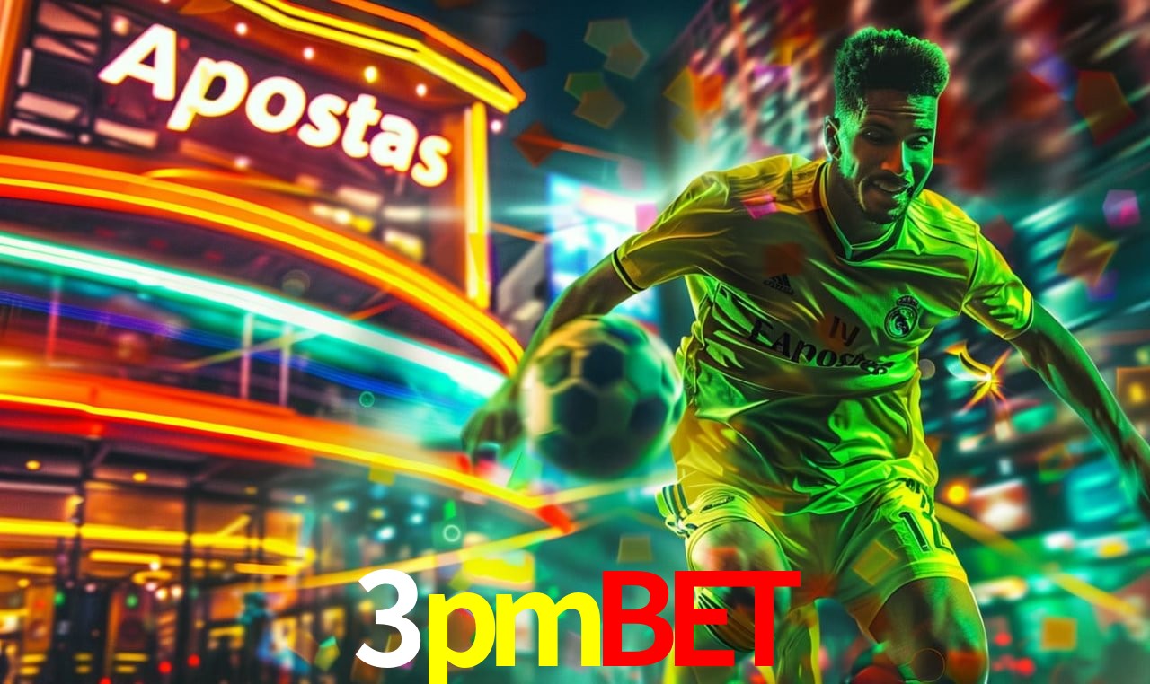 Experiência VIP 3pmbet